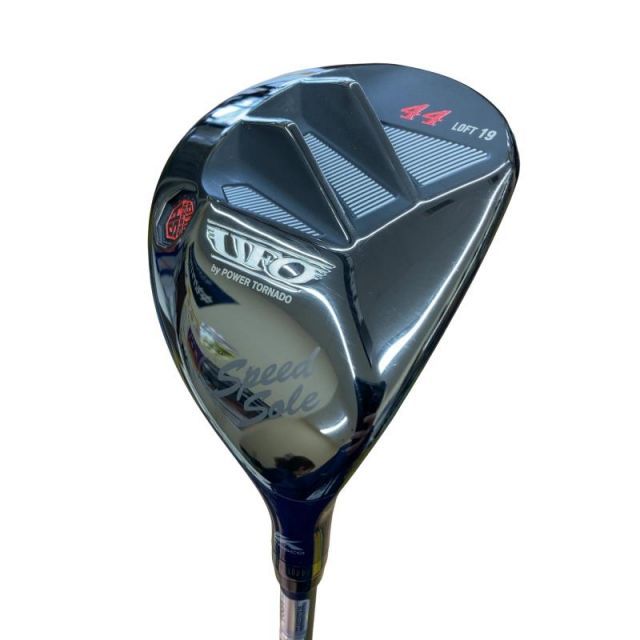 中古】 キャスコ POWER TORNADO UFO Speed 44 レディース