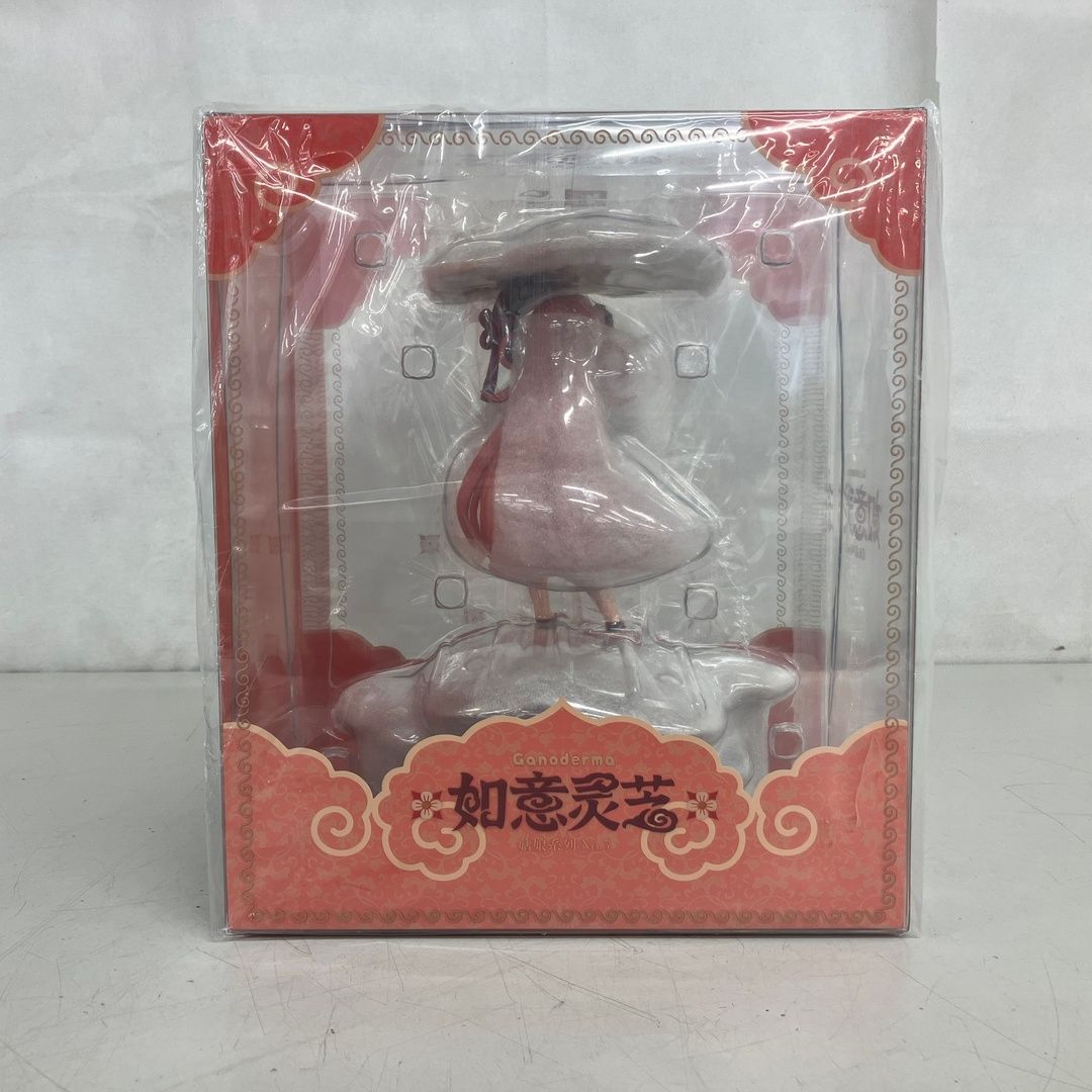 Reverse Studio マッシュルームガールズシリーズ No.5 マンネンタケ 1