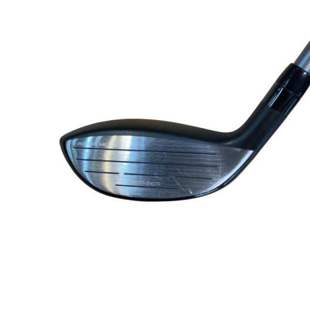 中古】 ブリヂストン BRIDGESTONE B1 18° ユーティリティ UT TOUR AD