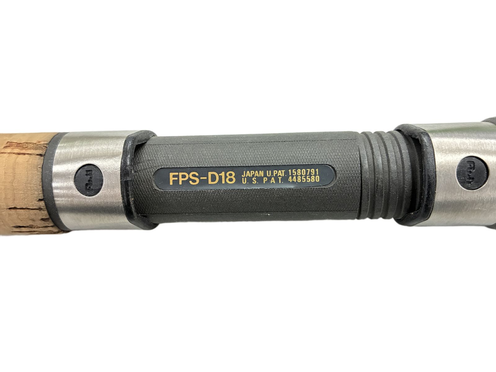 UFM UEDA Super Pulser CLT‐1010M ウエダ スーパーパルサー レイク