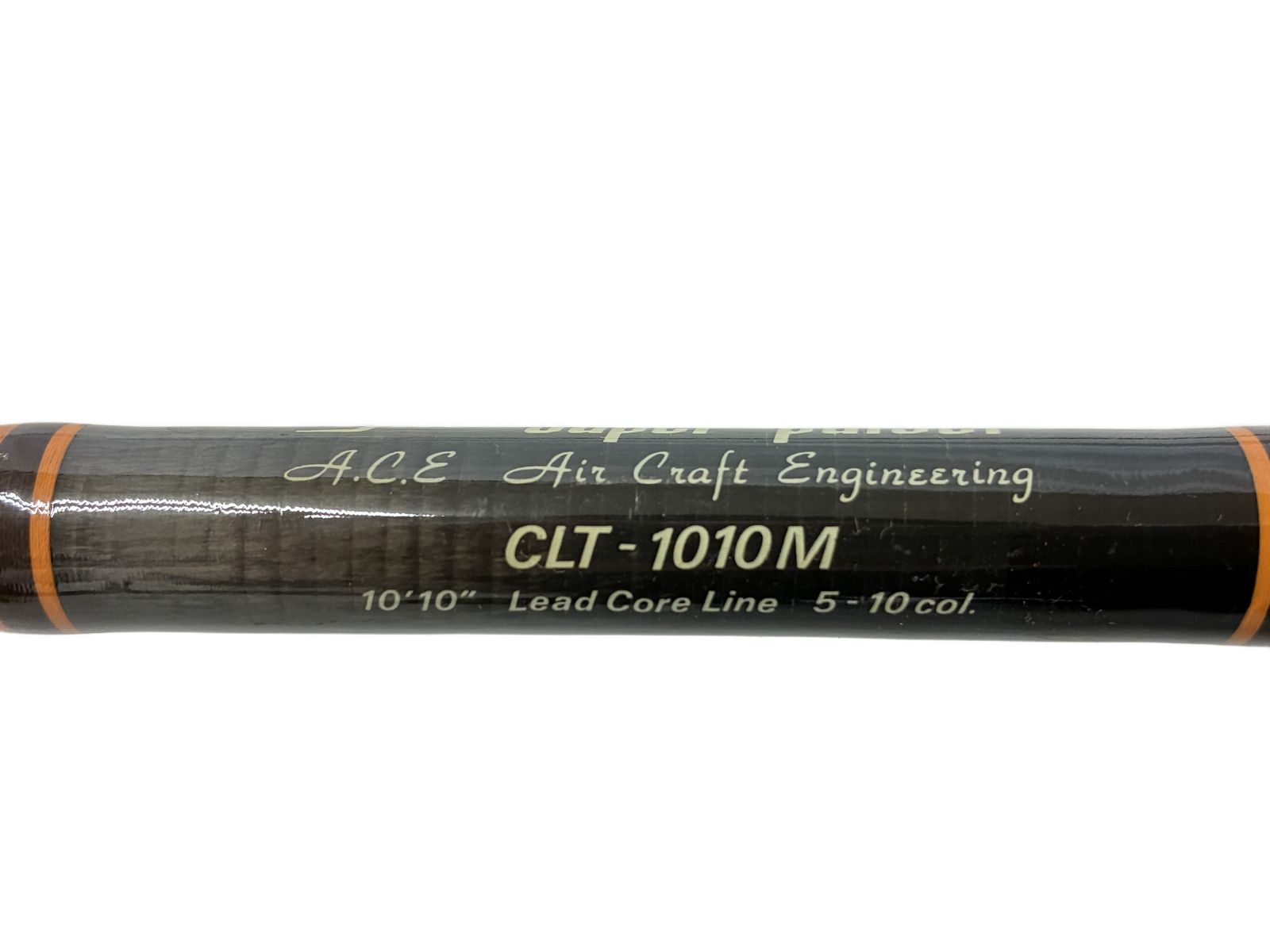 UFM UEDA Super Pulser CLT‐1010M ウエダ スーパーパルサー レイク