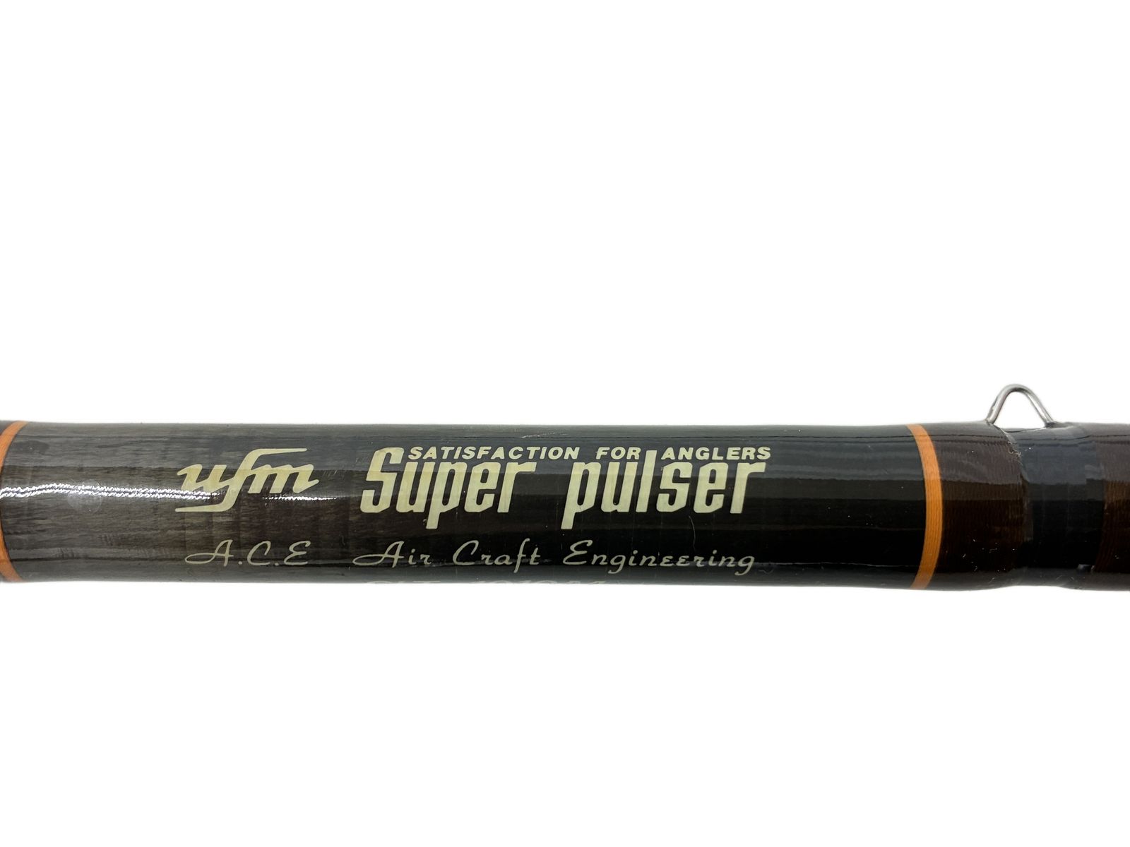 UFM UEDA Super Pulser CLT‐1010M ウエダ スーパーパルサー レイク