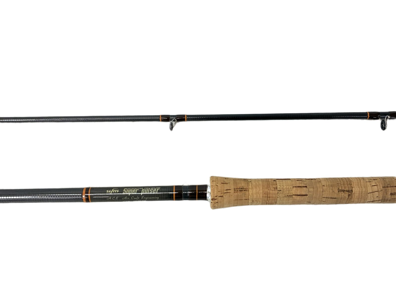 UFM UEDA Super Pulser CLT‐1010M ウエダ スーパーパルサー レイク