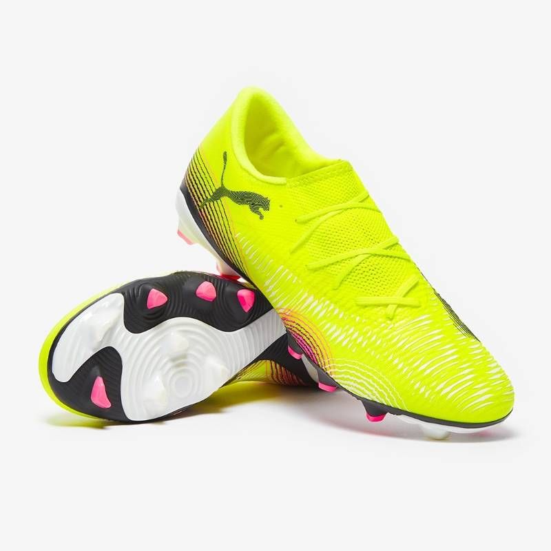 送料無料・匿名配送】サッカー スパイク PUMA Future 8 Match Low FG