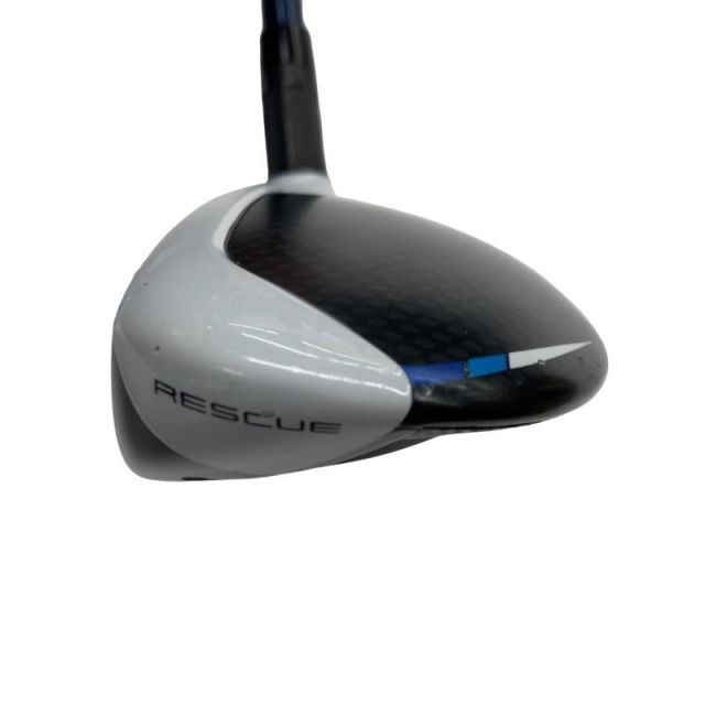 中古】 テーラーメイド SIM2 MAX U3 レフティ USA ユーティリティ UT