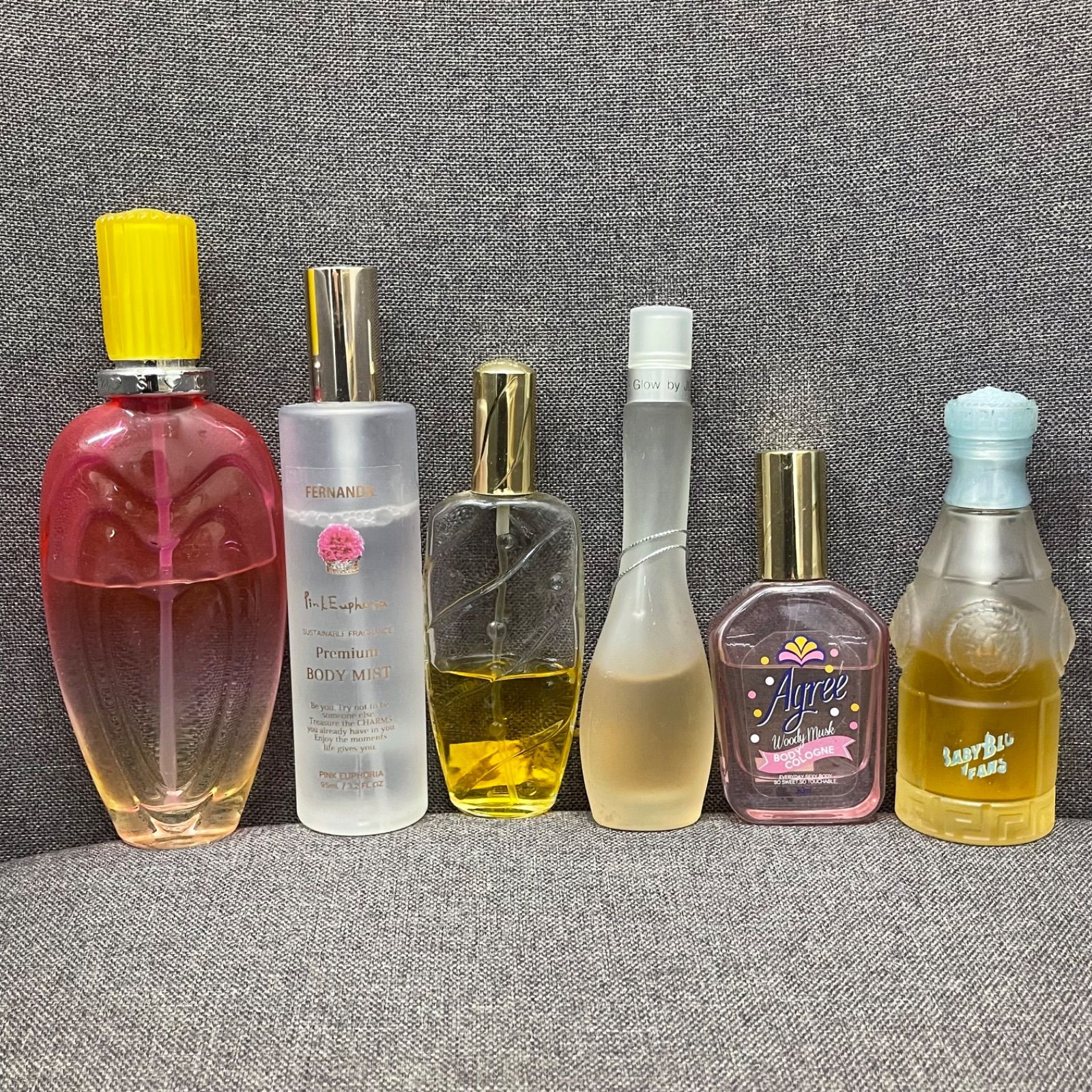 NPA】残量僅か含む 香水 まとめ - メルカリ