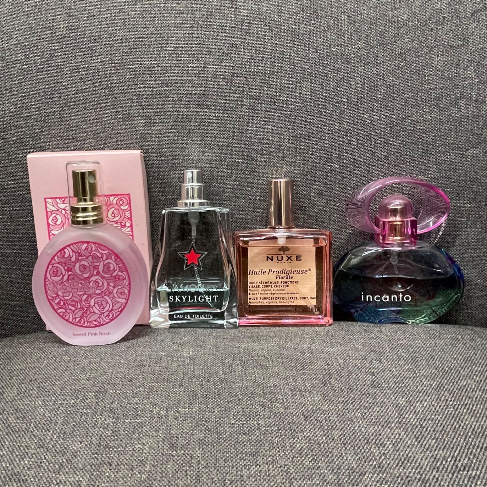 NPA】残量僅か含む 香水 まとめ - メルカリ