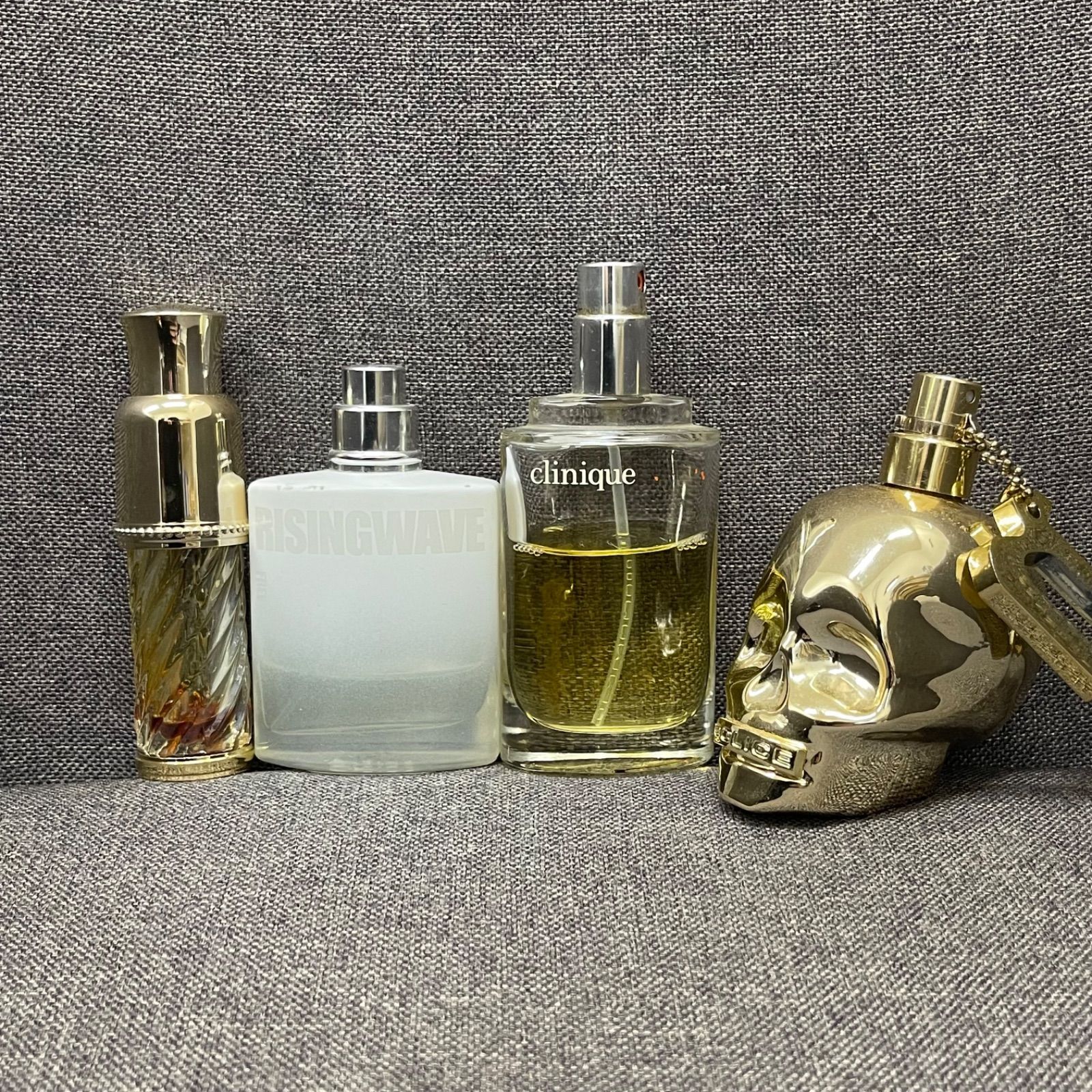 NPA】残量僅か含む 香水 まとめ - メルカリ