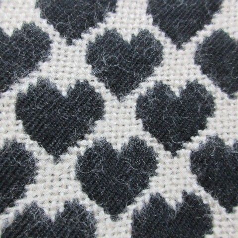 エムズグレイシー M'S GRACY ニットワンピース SW-421574 ひざ丈