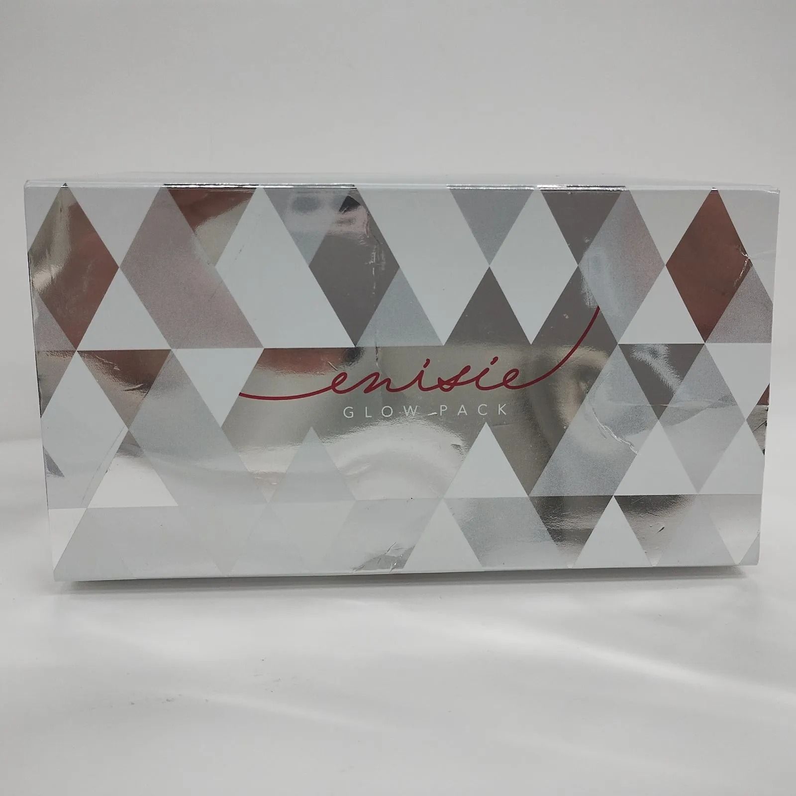 Y3662 enisie エニシー グローパック ＜フェイシャルジェルパック＞ 4