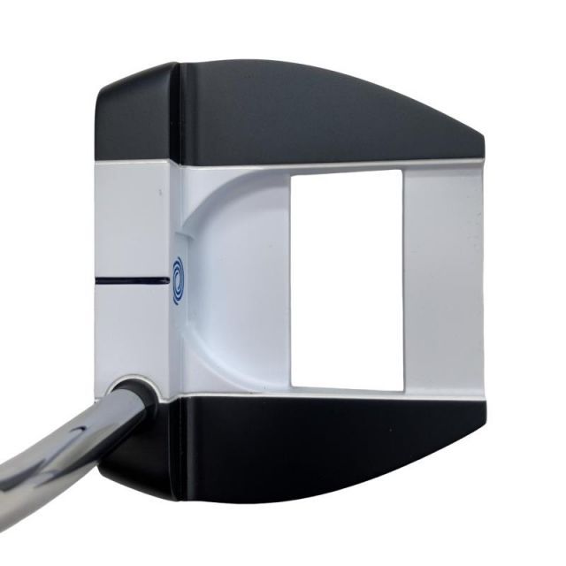 中古】 オデッセイ Ai-ONE JAILBIRD MINI VERSA90 DB 34インチ パター