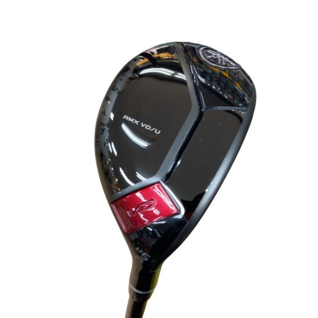 中古】 ヤマハ RMX VD(2024) U5 ユーティリティ UT TENSEI TR60h