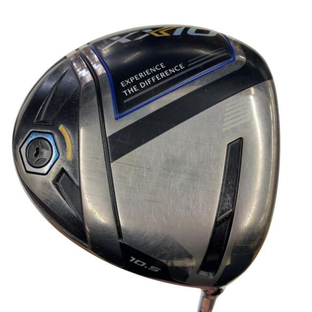 ダンロップ XXIO MP1100(フレックスSR) メンズ 右用 中古】 ダンロップ XXIO(2020) 10.5° ドライバー DR XXIO MP1100(DR