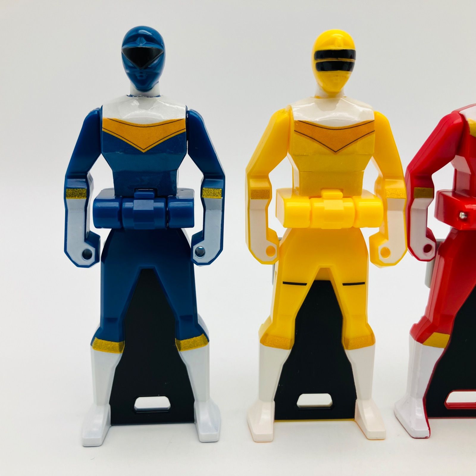  戦隊 おもちゃ 海賊戦隊 ゴーカイジャー レンジャーキー 超力戦隊 オーレンジャー 6体 セット キングレンジャー オーレッド オーブルー オーイエロー オーピンク オーグリーン 戦隊ヒーロー キャラクター玩具