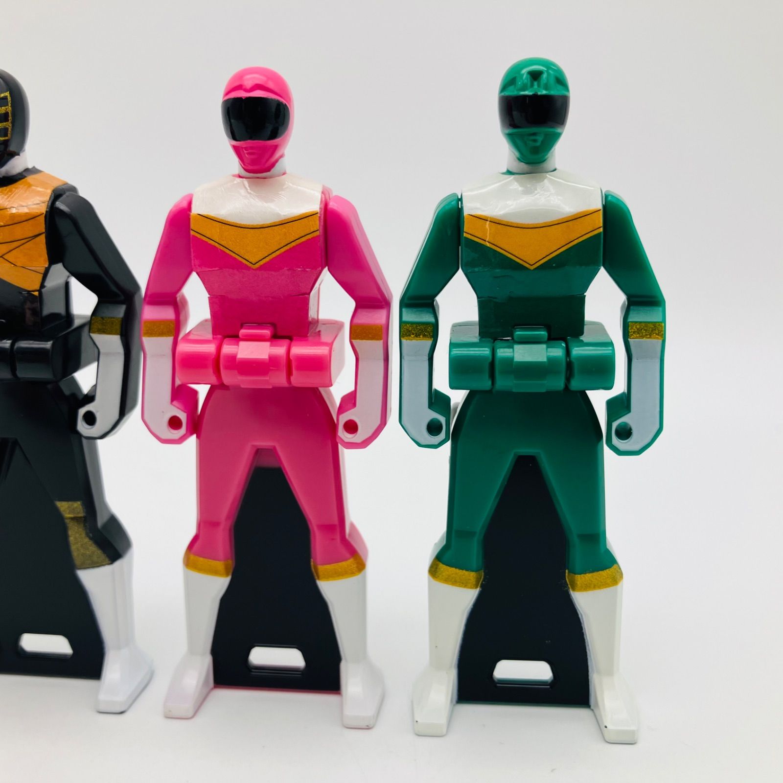 オーイエロー オーピンク