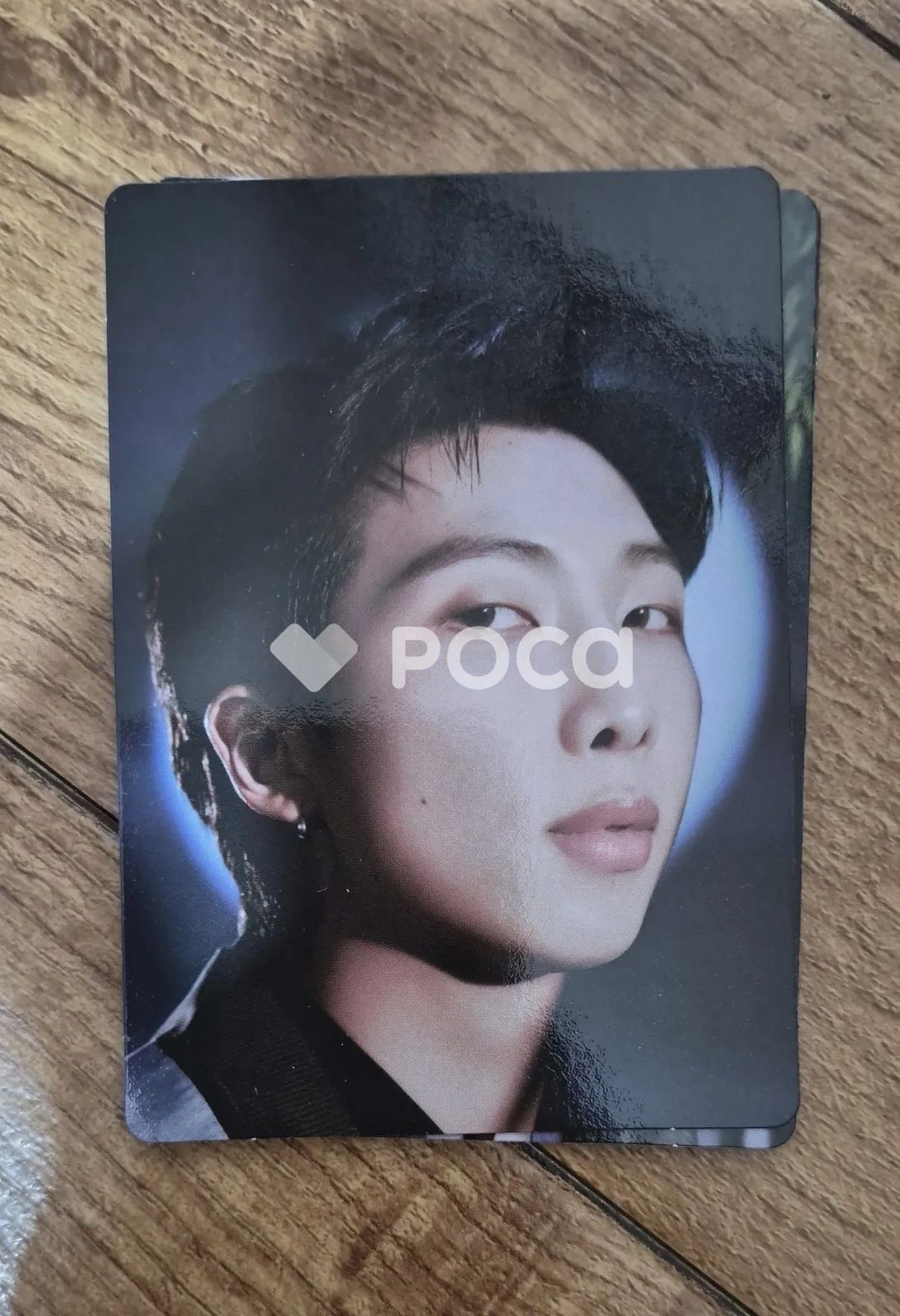 BTS RM 2022 BTS ダルマジュン [DALMAJUNG] ミニフォトカード - メルカリ