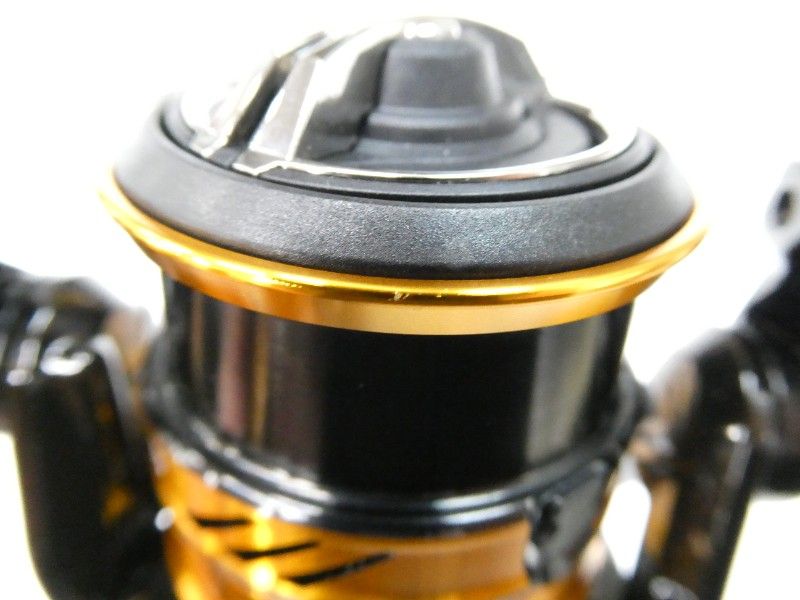 シマノ 18ソアレ BB C2000SSHG (01-9101120007) - メルカリ