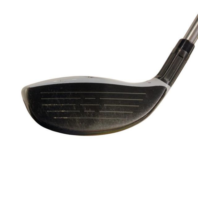 中古】 テーラーメイド M2(2017) 5HL レディース フェアウェイウッド