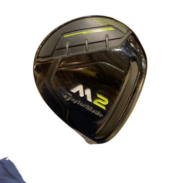 中古】 テーラーメイド M2(2017) 5HL レディース フェアウェイウッド