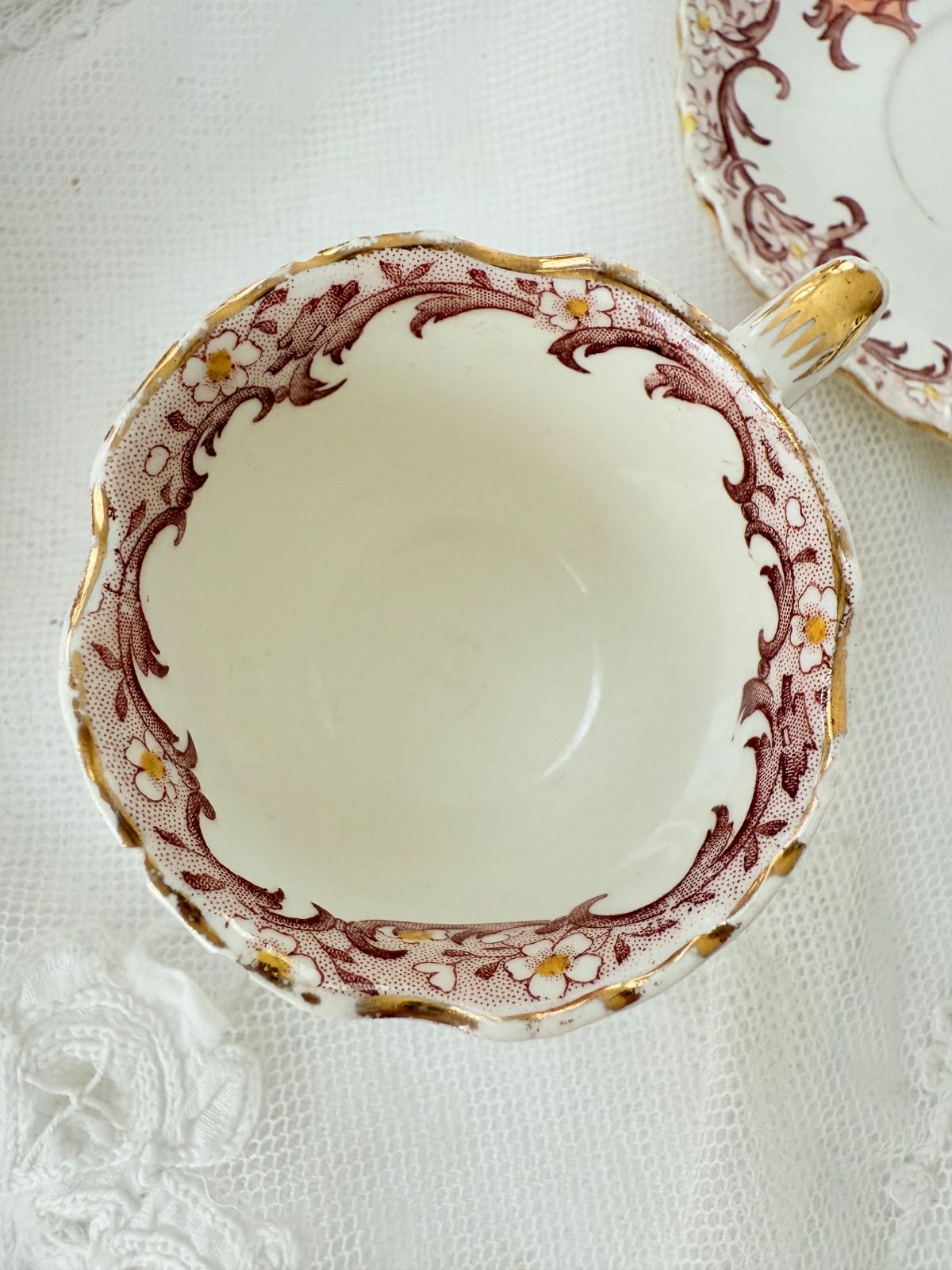 Sarreguemines fleury サルグミンヌ フルーリー エスプレッソカップ