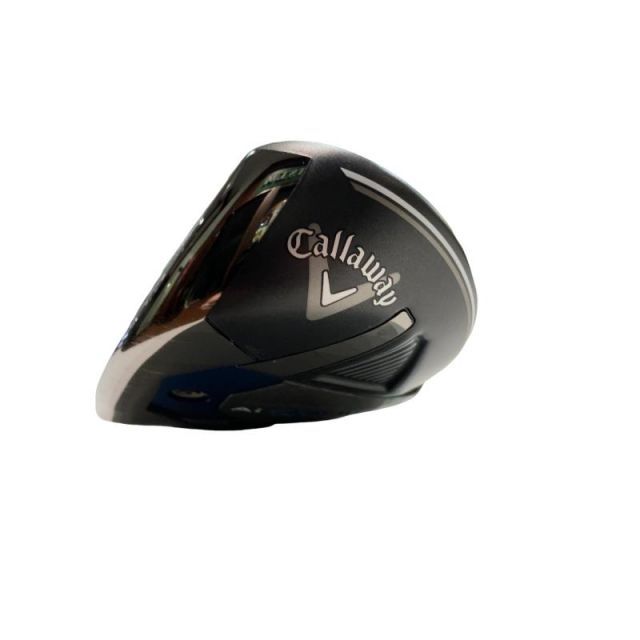 中古】 キャロウェイ PARADYM Ai SMOKE U5 レフティ ユーティリティ UT