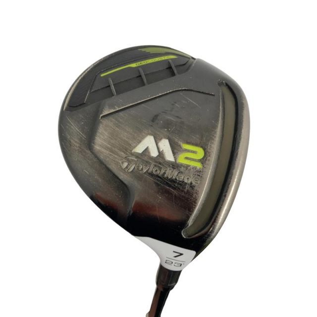 TaylorMade（テーラーメイド） M2(2017) 7W フェアウェイウッド FW