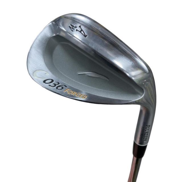 フォーティーン C-036 FORGED AW SW 2本 やさしい 名器 フォーティーン C-036 FORGED AW SW 2本 やさしい 名器 debut!〜帰っ