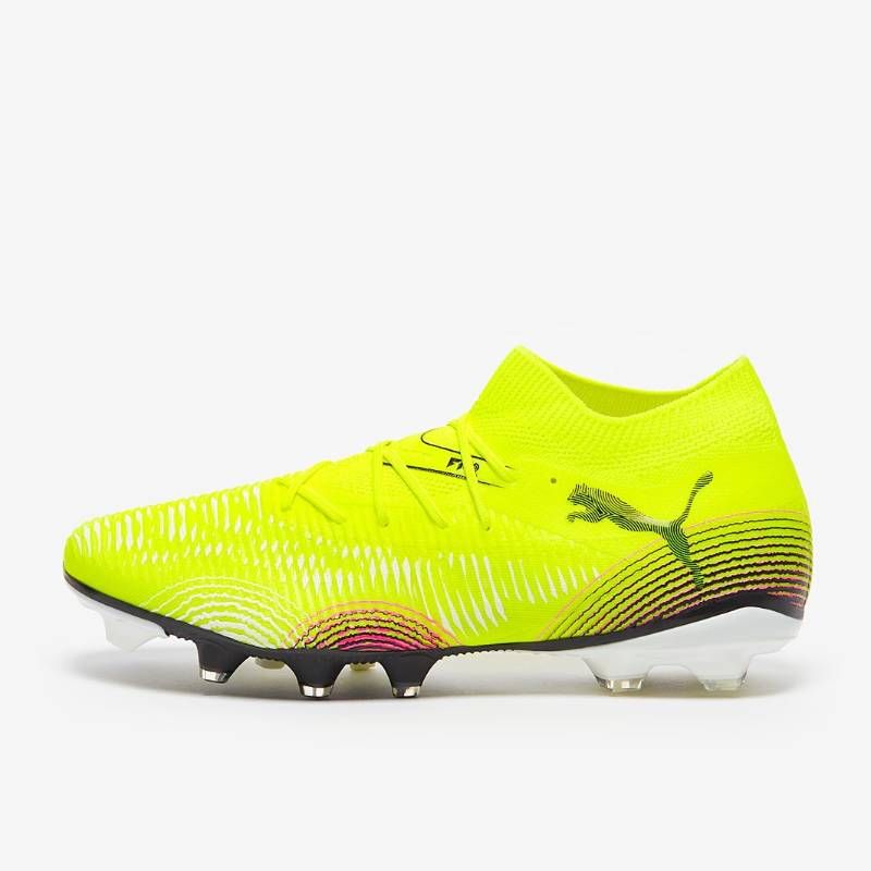 送料無料・匿名配送】サッカー スパイク PUMA Future 8 Match FG/AG