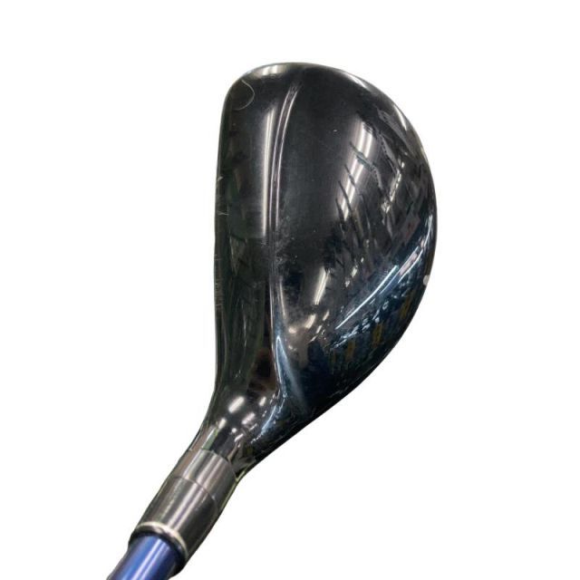 XXIO9 U4 21° ユーティリティクラブ XXIO ゼクシオ U4 21° ユーティリティ 中古 美品 ゴルフクラブ XXIO9