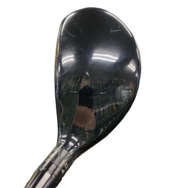 中古】 タイトリスト Titleist VG3(2016) U4 ユーティリティ UT NS PRO