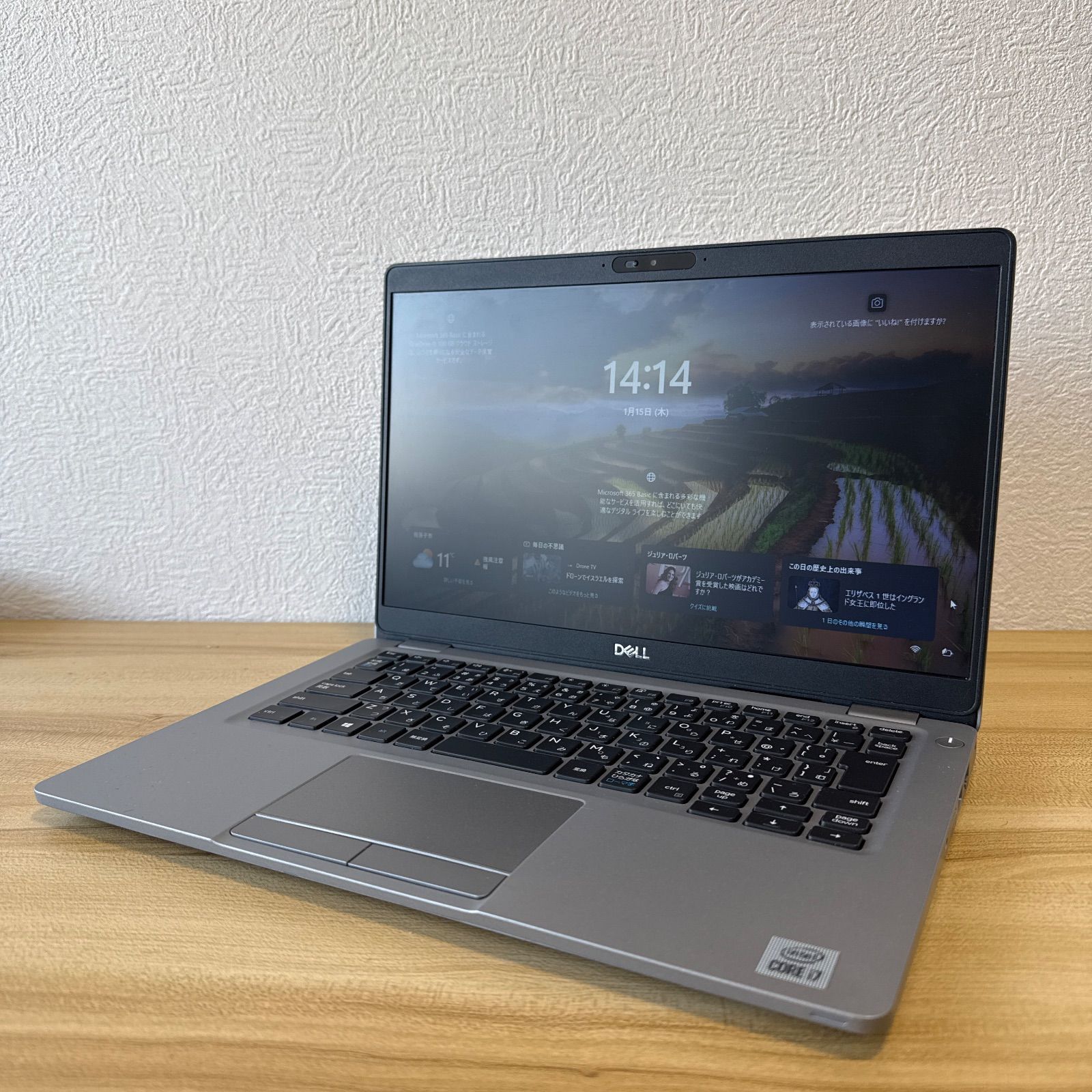 Dell Latitude 5310 第10世代i7 Win11 Office付 - メルカリ