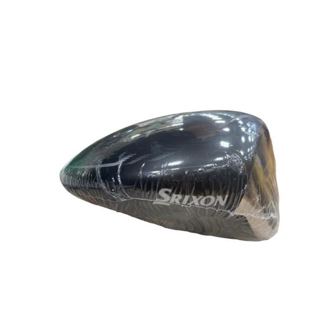 中古】 ダンロップ SRIXON ZX5 Mk II 10.5° ドライバー DR Diamana ZX