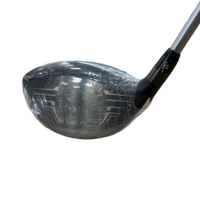 中古】 ダンロップ SRIXON ZX5 Mk II 10.5° ドライバー DR Diamana ZX