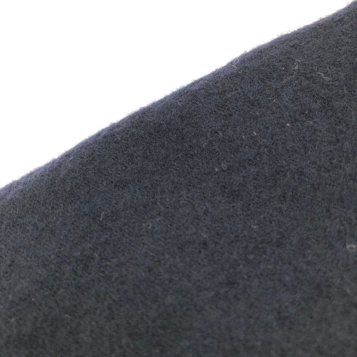 Veritecoeur ヴェリテクール ノーカラーコート サイズ:F ST113  