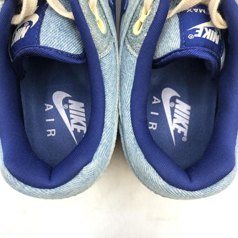 中古】Nike Air Max 1 PRM 