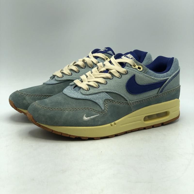 中古】Nike Air Max 1 PRM 