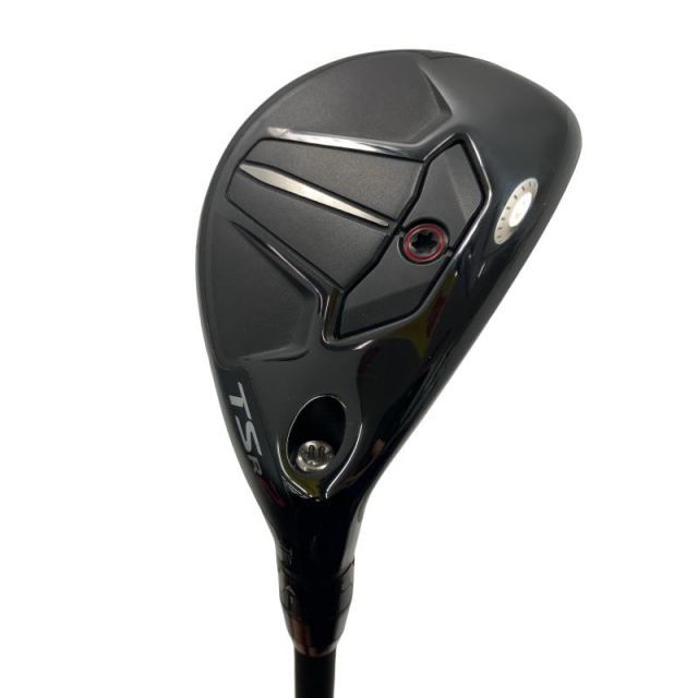 中古】 タイトリスト TSR2 21° ユーティリティ UT NS PRO MODUS3