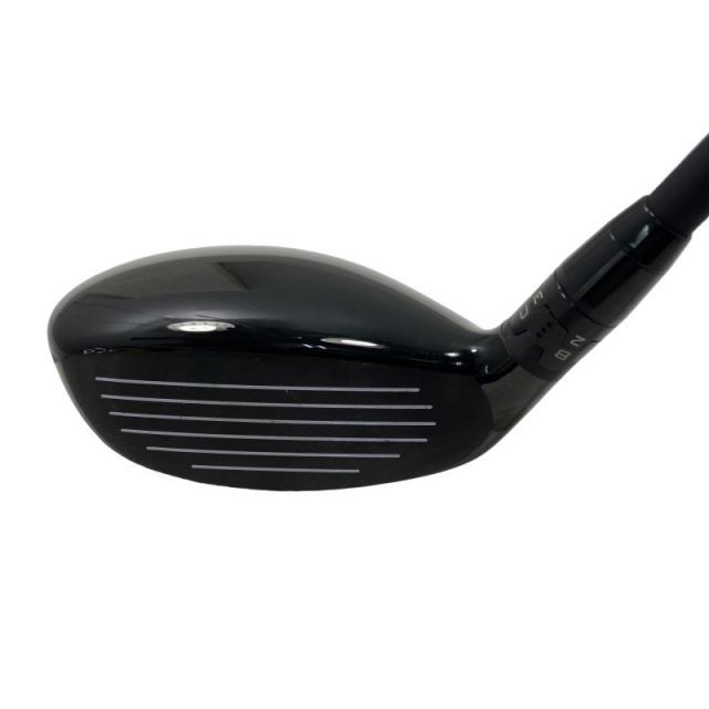 中古】 タイトリスト TSR2 21° ユーティリティ UT NS PRO MODUS3