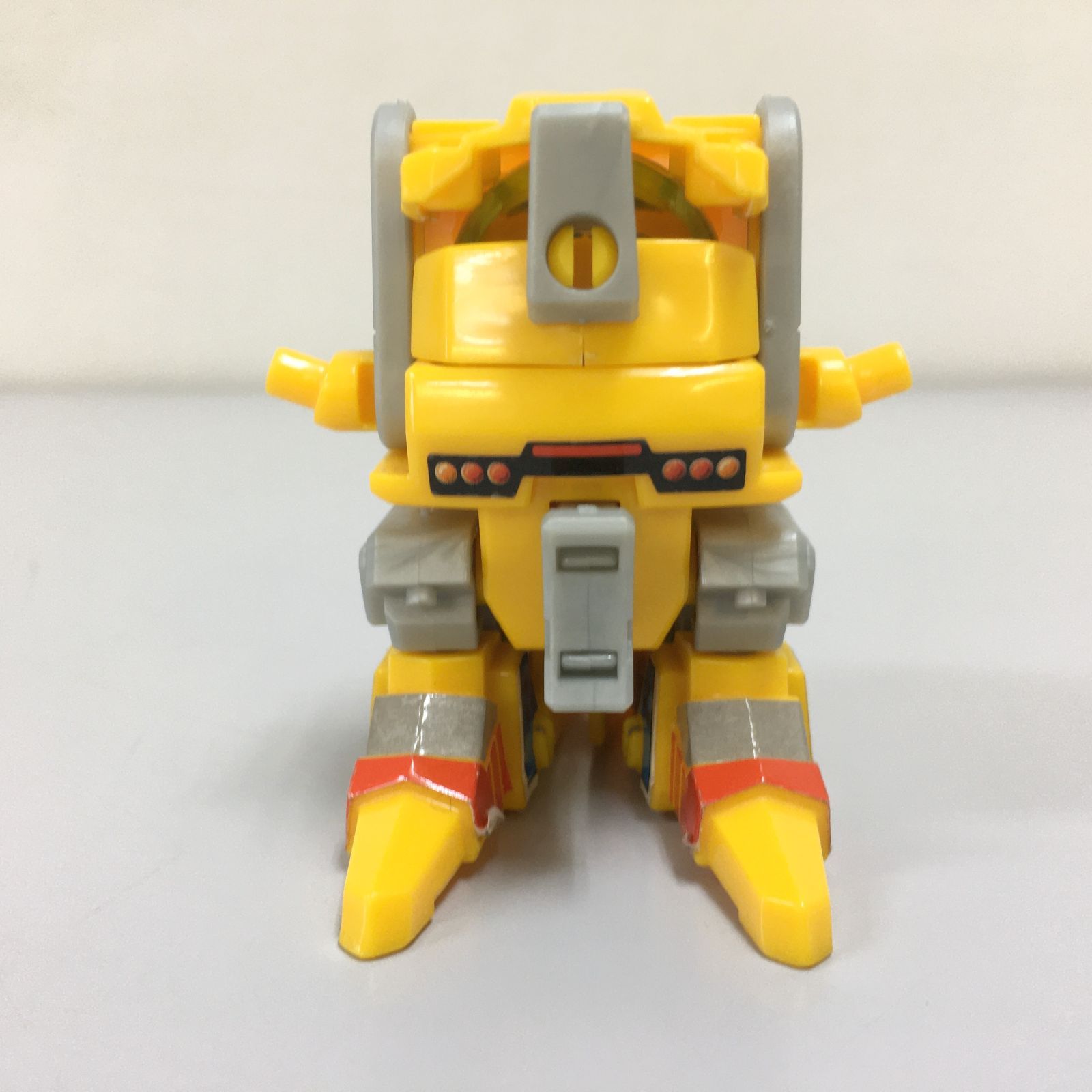 Bビーダマン爆外伝　イエロークラッシャー　ビーダマン 〇ビーダマン 爆外伝 Bビーダマン ビーダアーマー イエロー