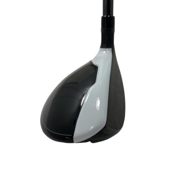 中古】 テーラーメイド M2(2017) U5 USA ユーティリティ UT REAX 75(M2