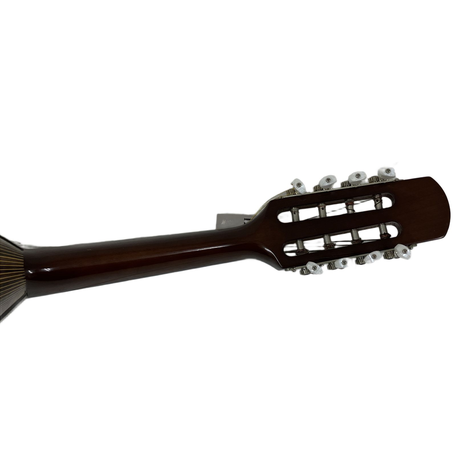 SUZUKI MD-6 マンドラ 弦楽器 鈴木バイオリン 日本製 ケース付き 中古