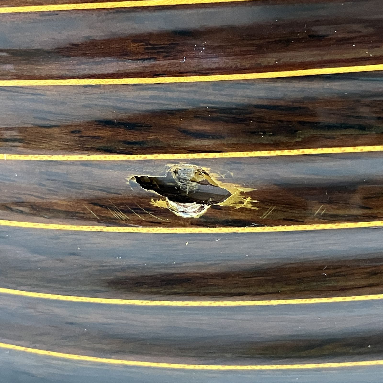 SUZUKI MD-6 マンドラ 弦楽器 鈴木バイオリン 日本製 ケース付き 中古