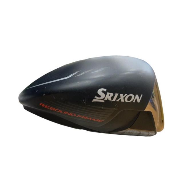 中古】 ダンロップ SRIXON ZX5 Mk II LS 9.5° ドライバー DR Diamana