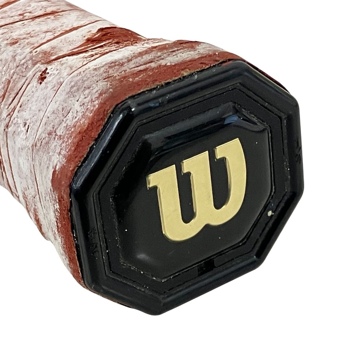 Wilson pro staff 97 BRAIDED GRAPHITE 硬式テニスラケット 中古