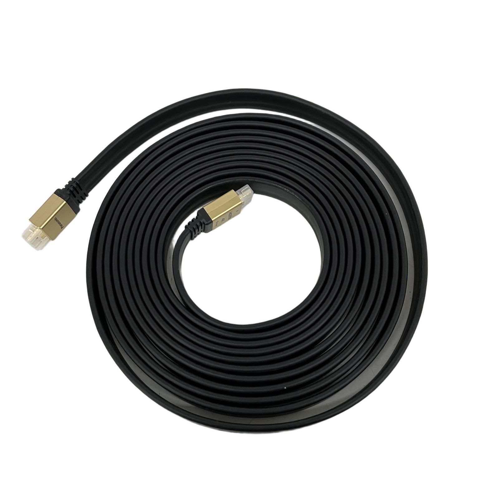 Panasonic RP-CHKX50-K HDMIケーブル 4K プレミアムハイグレード 5M