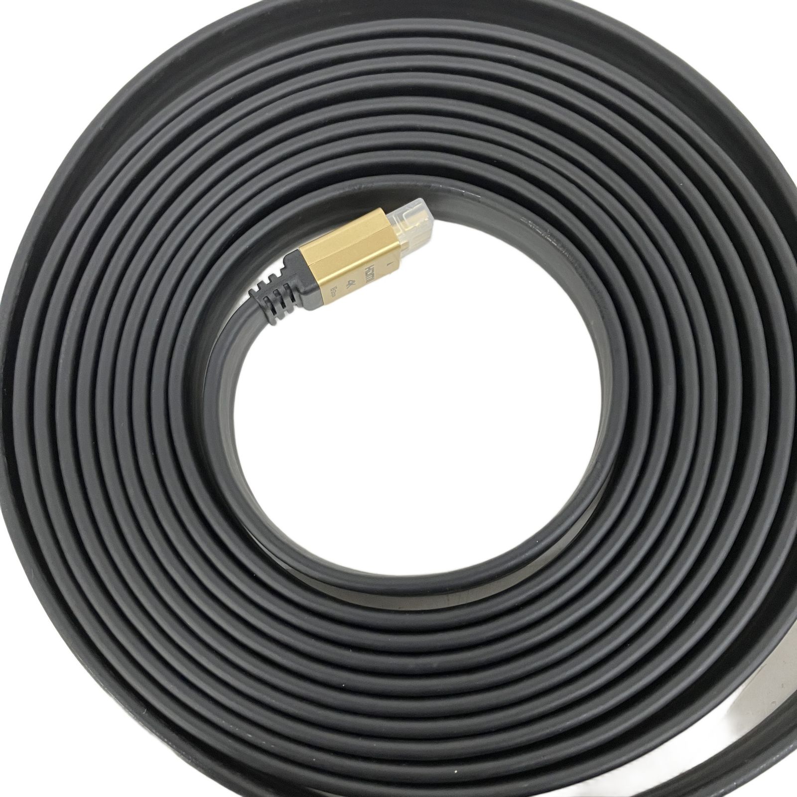 Panasonic RP-CHKX50-K HDMIケーブル 4K プレミアムハイグレード 5M