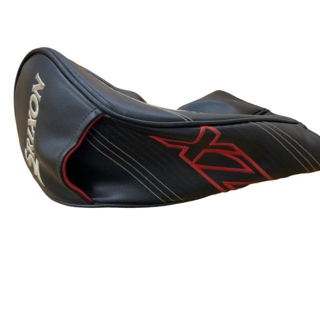 中古】 ダンロップ SRIXON ZX5 9.5° ドライバー DR Diamana ZX50