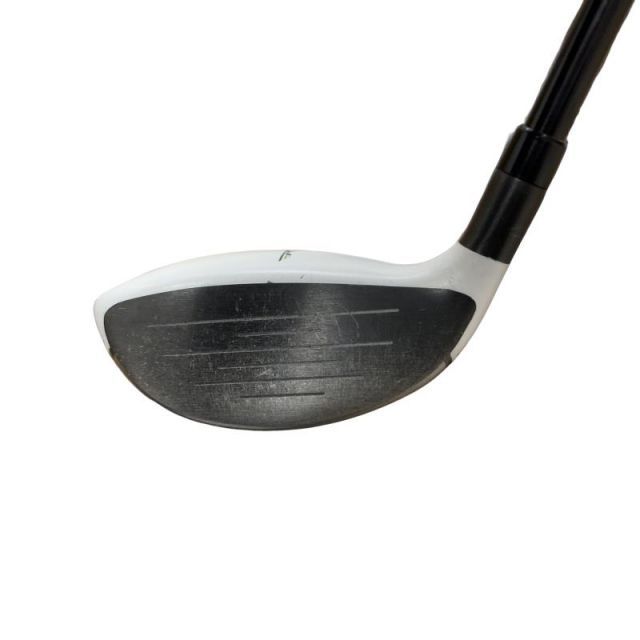 中古】 テーラーメイド RBZ U5 ユーティリティ UT RB-55