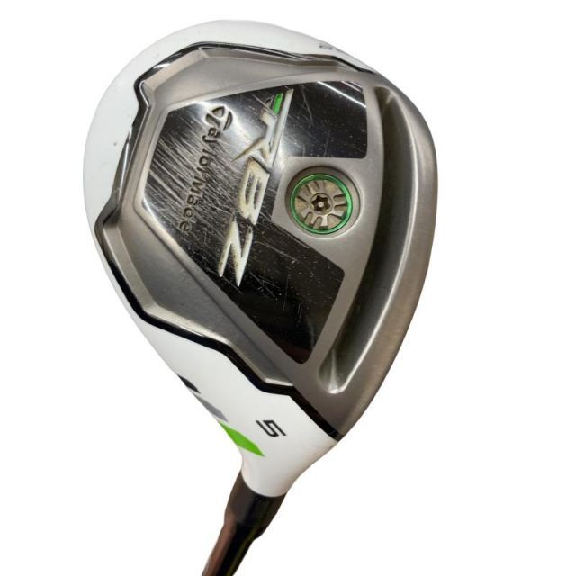 テーラーメイド RBZ ユーティリティ 5U 中古】 テーラーメイド RBZ U5 ユーティリティ UT RB-55