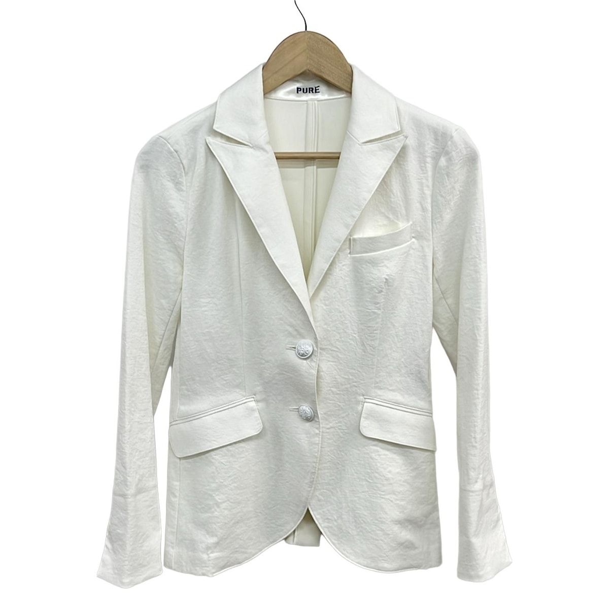 Regina Romantico(レジィーナロマンティコ) ジャケット サイズ38 M